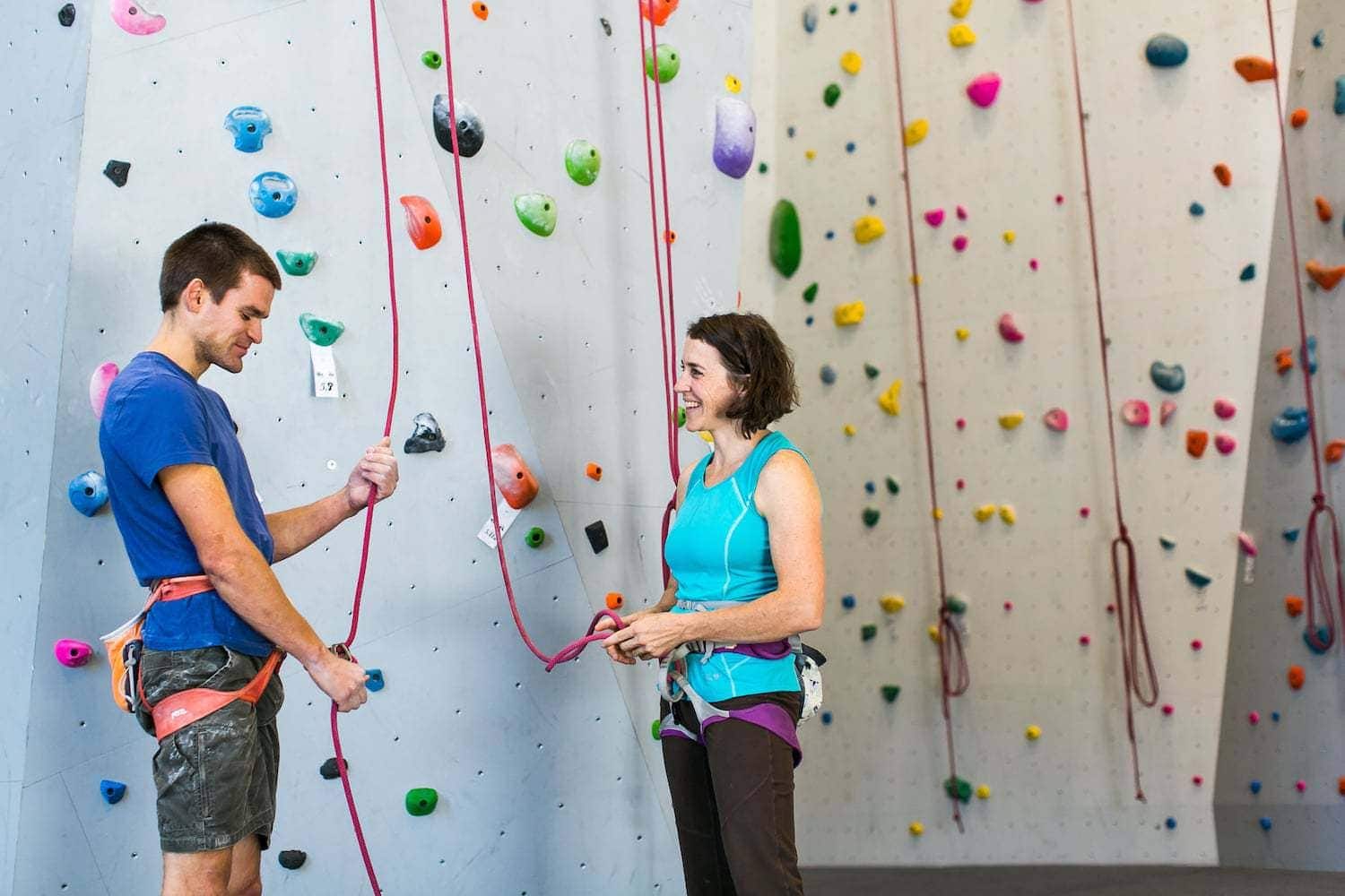 The Salt Pump Guide To The Northeast - Salt Pump Climbing Co.