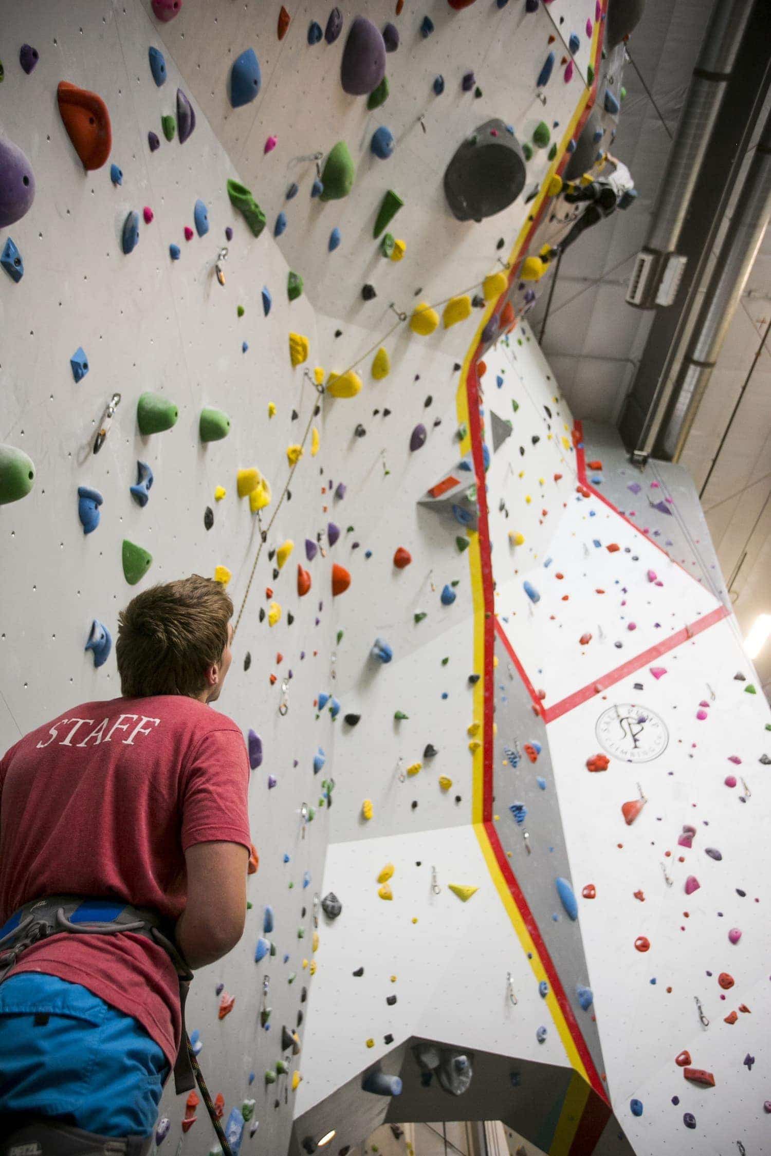 The Salt Pump Guide To The Northeast - Salt Pump Climbing Co.